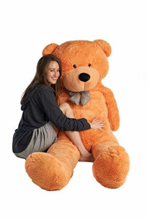 7 feet teddy bear flipkart