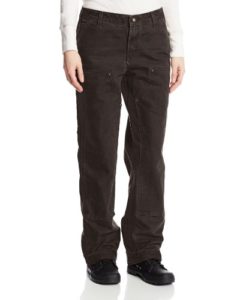 sandstone dungaree carhartt