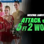 National Lampoon’s Attack of the 5 Ft. 2 Women