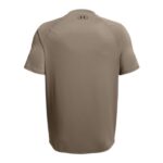 Under Armour Men’s Tech 2.0 Short-Sleeve T-Shirt, (200) Taupe Dusk / / Black, Large