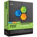 Pdf Converter Prof 5 Brown Bag Packaging (Old Version)