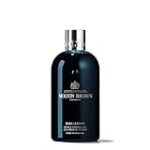 Molton Brown Dark Leather Bath & Shower Gel 10 fl. oz.