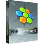 Pdf Converter ENTERPRISE6.0 Brown Bag Envelope DVD