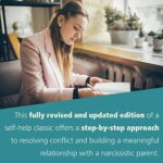 Children of the Self-Absorbed: A Grown-Up’s Guide to Getting Over Narcissistic Parents