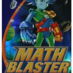 Math Blaster: Master the Basics